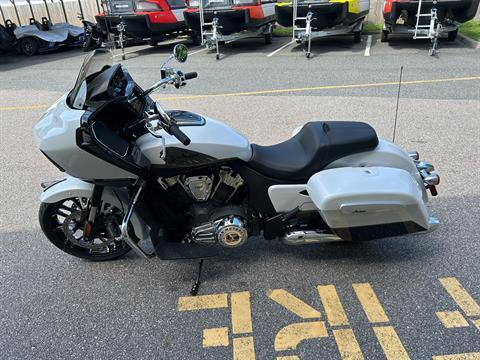 2024 Indian Motorcycle Challenger® Limited in Chesapeake, Virginia - Photo 6