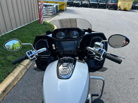 2024 Indian Motorcycle Challenger® Limited in Chesapeake, Virginia - Photo 9