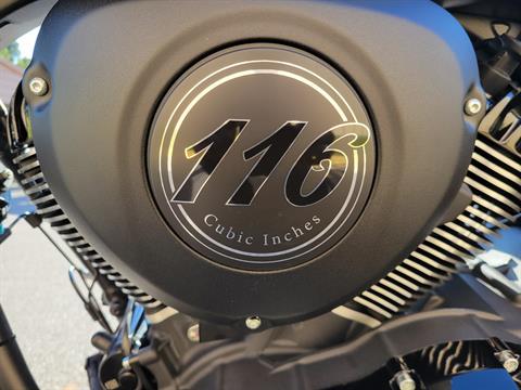2023 Indian Motorcycle Springfield® Dark Horse® in Chesapeake, Virginia - Photo 9
