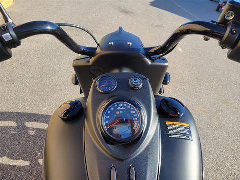 2023 Indian Motorcycle Springfield® Dark Horse® in Chesapeake, Virginia - Photo 10