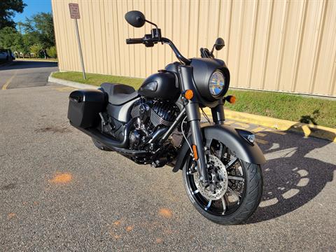 2023 Indian Motorcycle Springfield® Dark Horse® in Chesapeake, Virginia - Photo 2