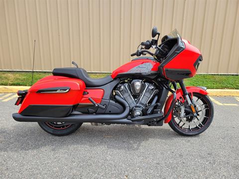 2023 Indian Motorcycle Challenger® Dark Horse® in Chesapeake, Virginia - Photo 1