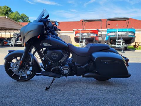 2023 Indian Motorcycle Chieftain® Dark Horse® in Chesapeake, Virginia - Photo 5