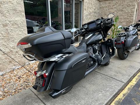 2020 Indian Motorcycle Roadmaster® Dark Horse® in Chesapeake, Virginia - Photo 3