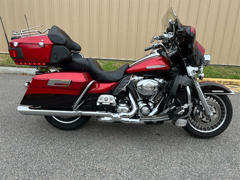 2013 Harley-Davidson Electra Glide® Ultra Limited in Chesapeake, Virginia - Photo 1