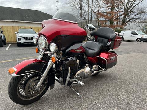 2013 Harley-Davidson Electra Glide® Ultra Limited in Chesapeake, Virginia - Photo 4