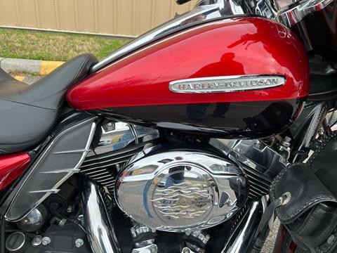 2013 Harley-Davidson Electra Glide® Ultra Limited in Chesapeake, Virginia - Photo 8