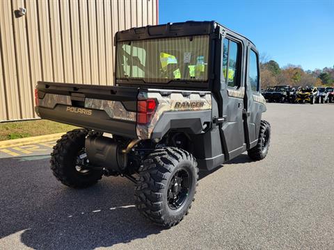 2024 Polaris Ranger Crew XP 1000 NorthStar Edition Ultimate in Chesapeake, Virginia - Photo 8