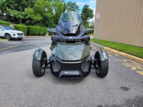 2023 Can-Am Spyder RT Sea-to-Sky in Chesapeake, Virginia - Photo 3