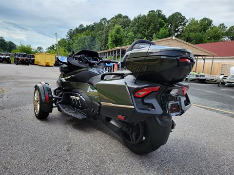 2023 Can-Am Spyder RT Sea-to-Sky in Chesapeake, Virginia - Photo 6