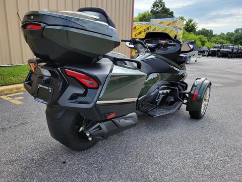 2023 Can-Am Spyder RT Sea-to-Sky in Chesapeake, Virginia - Photo 8