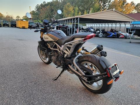 2023 Indian Motorcycle FTR R Carbon in Chesapeake, Virginia - Photo 6