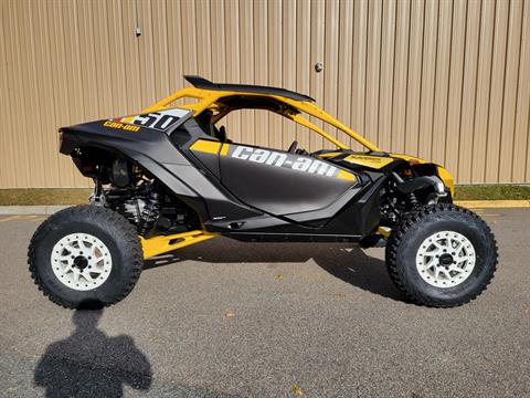 2024 Can-Am Maverick R X RS with Smart-Shox 999T DCT in Chesapeake, Virginia - Photo 1