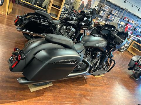 2024 Indian Motorcycle Challenger® Dark Horse® in Chesapeake, Virginia - Photo 4