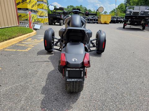 2023 Can-Am Ryker Sport in Chesapeake, Virginia - Photo 7