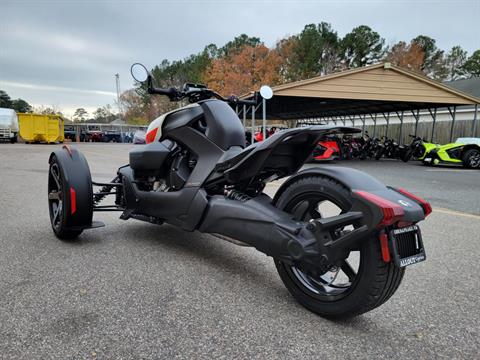 2023 Can-Am Ryker Sport in Chesapeake, Virginia - Photo 5