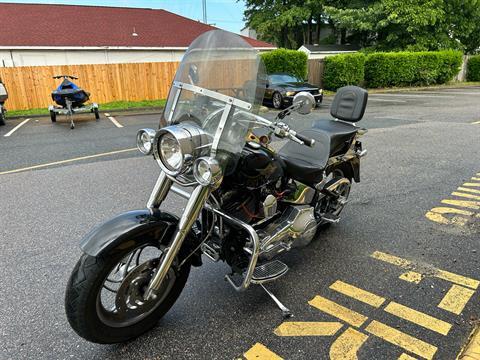 2000 Harley-Davidson FLSTF Fat Boy® in Chesapeake, Virginia - Photo 6