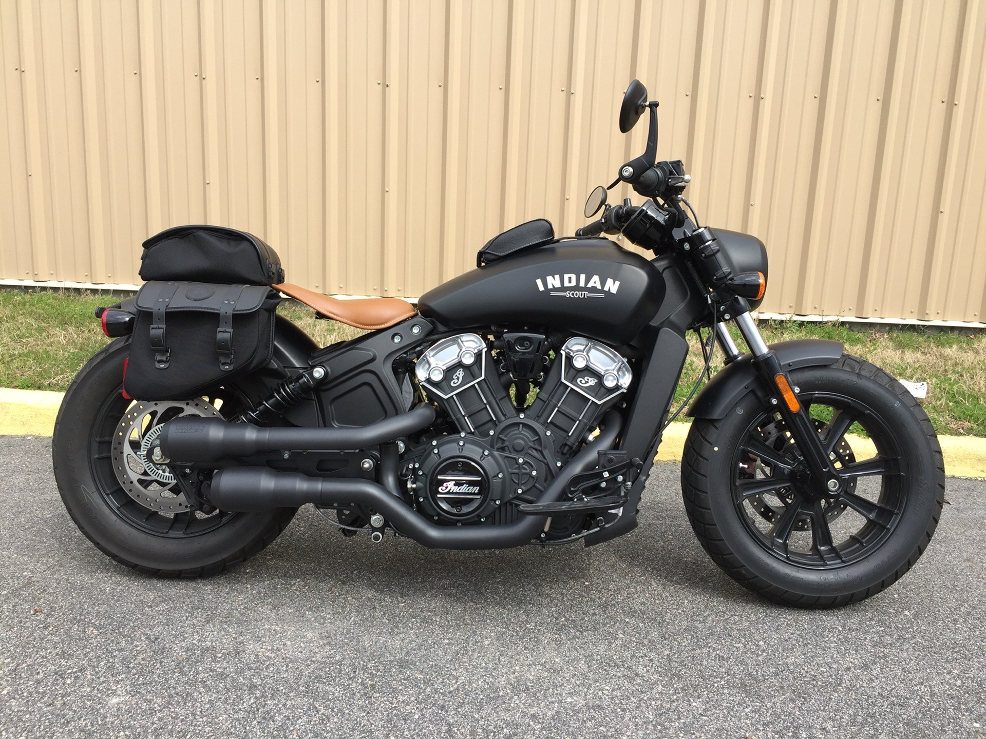 used indian scout bobber for sale near me