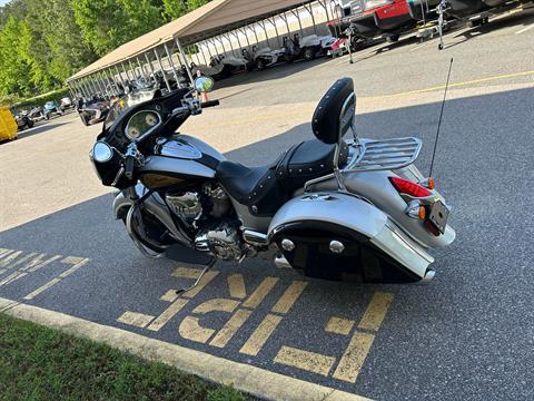 2016 Indian Motorcycle Chieftain® in Chesapeake, Virginia - Photo 5