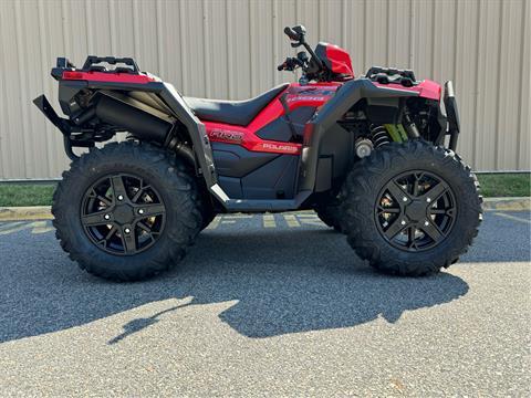 2024 Polaris Sportsman XP 1000 Ultimate Trail in Chesapeake, Virginia - Photo 1