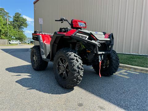 2024 Polaris Sportsman XP 1000 Ultimate Trail in Chesapeake, Virginia - Photo 2