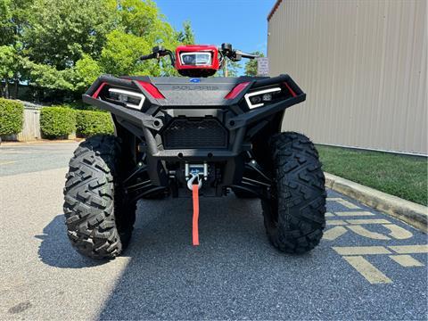 2024 Polaris Sportsman XP 1000 Ultimate Trail in Chesapeake, Virginia - Photo 3