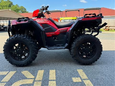 2024 Polaris Sportsman XP 1000 Ultimate Trail in Chesapeake, Virginia - Photo 5