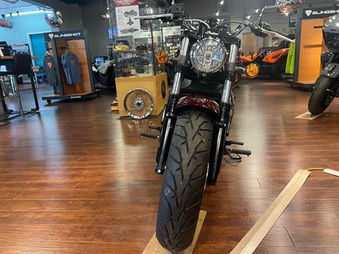 2023 Indian Motorcycle Scout® ABS in Chesapeake, Virginia - Photo 3