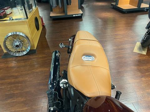 2023 Indian Motorcycle Scout® ABS in Chesapeake, Virginia - Photo 10