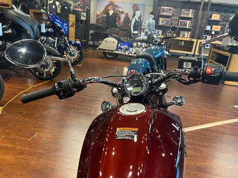 2023 Indian Motorcycle Scout® ABS in Chesapeake, Virginia - Photo 11