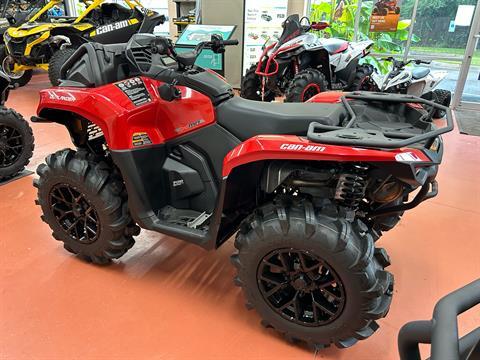 2024 Can-Am Outlander X MR 700 in Chesapeake, Virginia - Photo 5