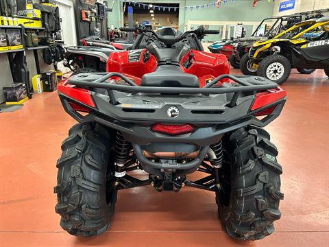 2024 Can-Am Outlander X MR 700 in Chesapeake, Virginia - Photo 6