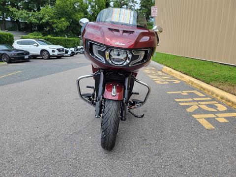 2023 Indian Motorcycle Challenger® Limited in Chesapeake, Virginia - Photo 3