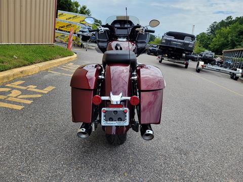 2023 Indian Motorcycle Challenger® Limited in Chesapeake, Virginia - Photo 7