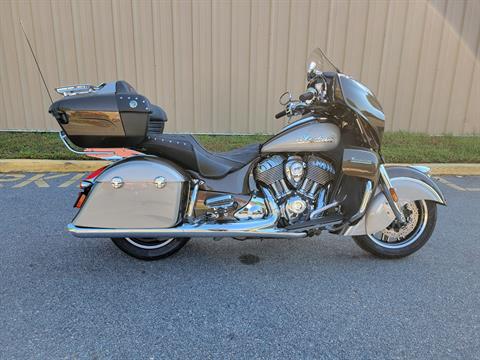 2023 Indian Motorcycle Roadmaster® in Chesapeake, Virginia - Photo 1