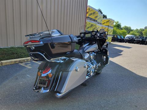 2023 Indian Motorcycle Roadmaster® in Chesapeake, Virginia - Photo 8