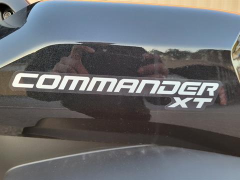 2023 Can-Am Commander XT 1000R in Chesapeake, Virginia - Photo 9