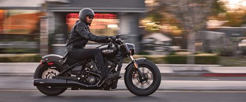 2025 Indian Motorcycle Scout® Bobber in Chesapeake, Virginia - Photo 1