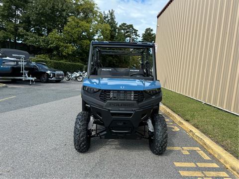 2025 Polaris Ranger Crew SP 570 Premium in Chesapeake, Virginia