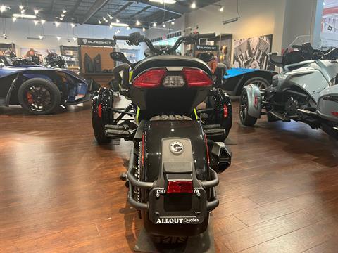 2022 Can-Am Spyder F3-S Special Series in Chesapeake, Virginia - Photo 3