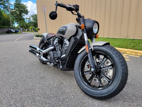 2022 Indian Scout® Bobber ABS in Chesapeake, Virginia - Photo 5