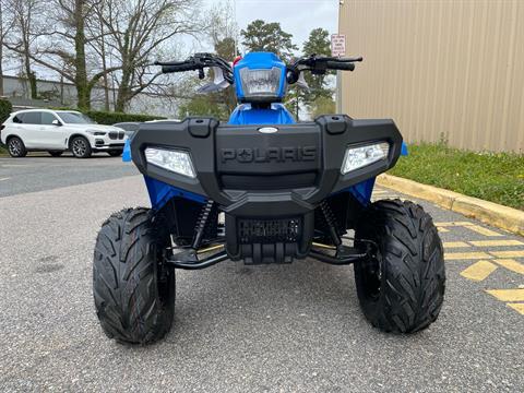 2024 Polaris Sportsman 110 in Chesapeake, Virginia - Photo 3