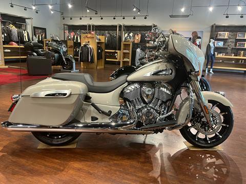 2022 Indian Chieftain® Limited in Chesapeake, Virginia - Photo 1