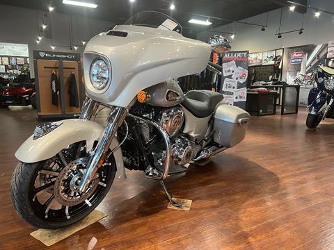 2022 Indian Chieftain® Limited in Chesapeake, Virginia - Photo 4