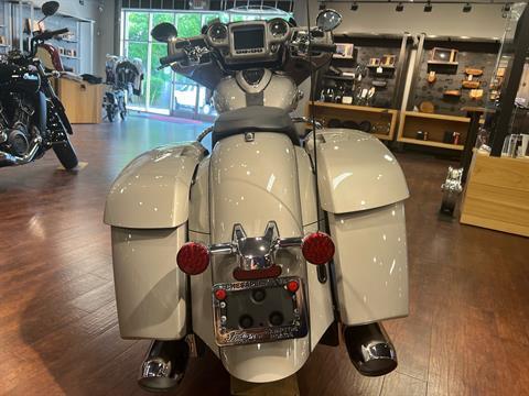 2022 Indian Chieftain® Limited in Chesapeake, Virginia - Photo 7