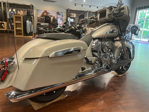 2022 Indian Chieftain® Limited in Chesapeake, Virginia - Photo 8