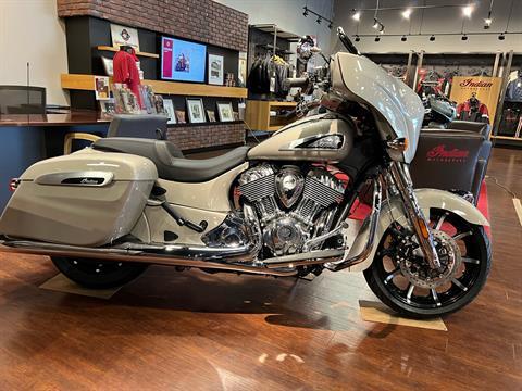 2022 Indian Chieftain® Limited in Chesapeake, Virginia - Photo 1