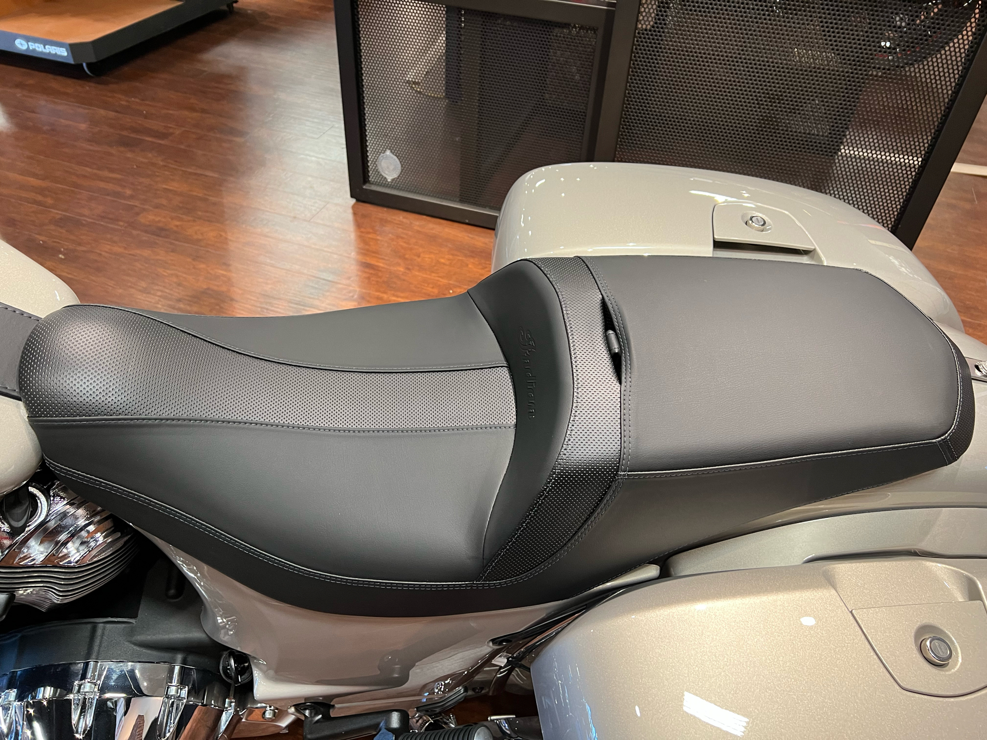 2022 Indian Chieftain® Limited in Chesapeake, Virginia - Photo 10