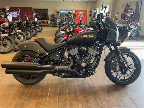 2024 Indian Motorcycle Sport Chief in Chesapeake, Virginia - Photo 1