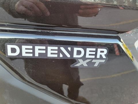 2023 Can-Am Defender XT HD10 in Chesapeake, Virginia - Photo 9